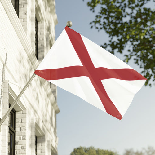 ALABAMA Flag