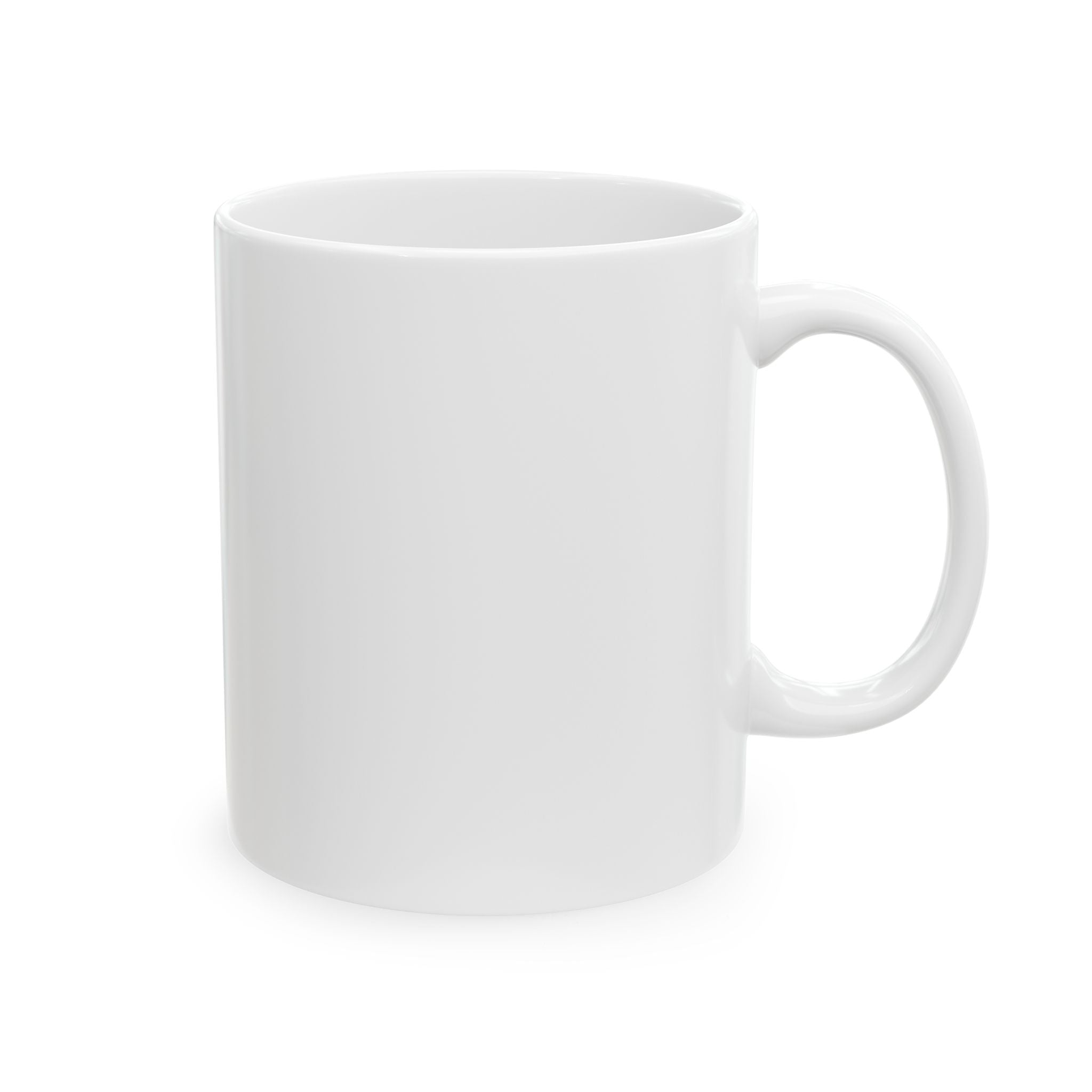 COTLG Jewel Dominion and Interfaith University Ceramic Mug, (11oz, 15oz)