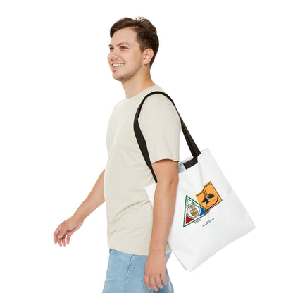 COTLG Jewel Dominion and Interfaith University Tote Bag