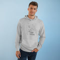 THE HAWK Unisex Supply Hoodie
