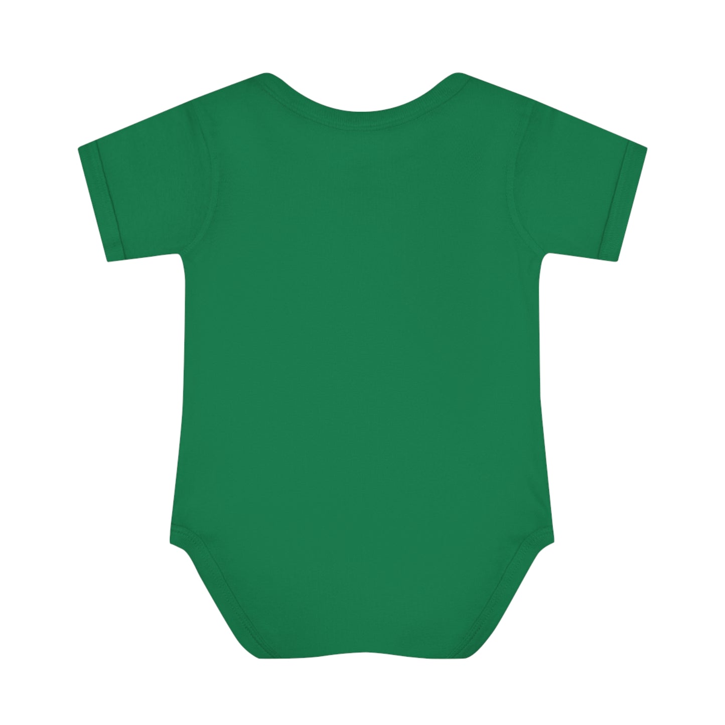 FOFMI WORLD CONVENTION Infant Baby Rib Bodysuit