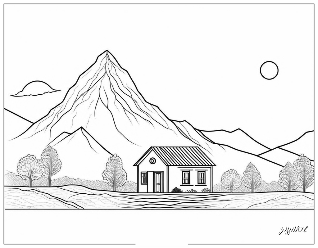 The Story of Shunem (2 Kings 4) Reference Images 2pk