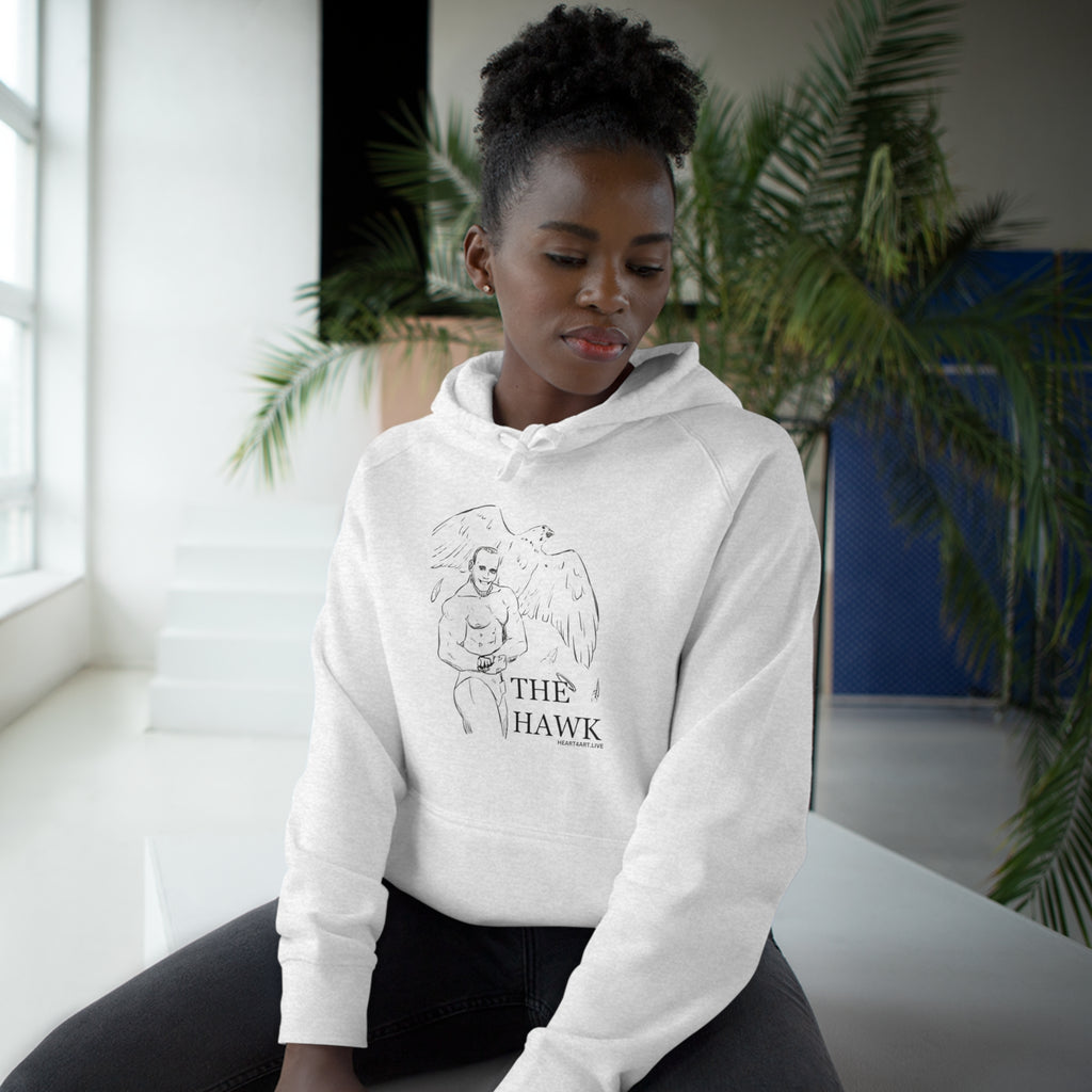 THE HAWK Unisex Supply Hoodie