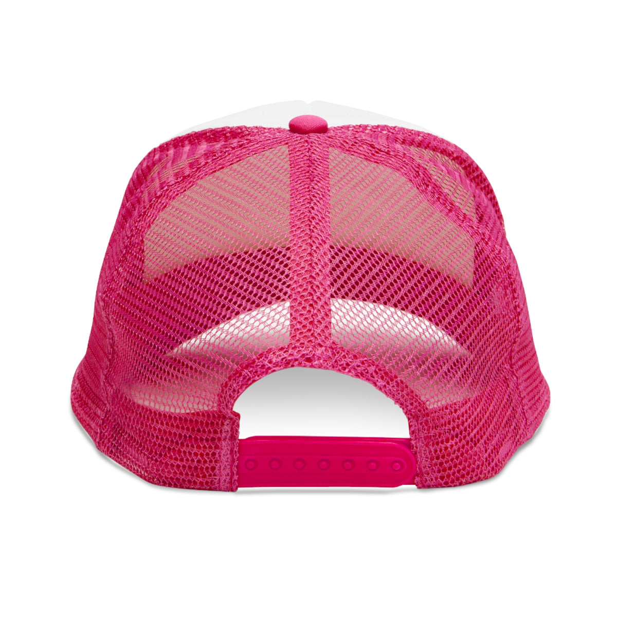 Inspirvational Mesh Cap