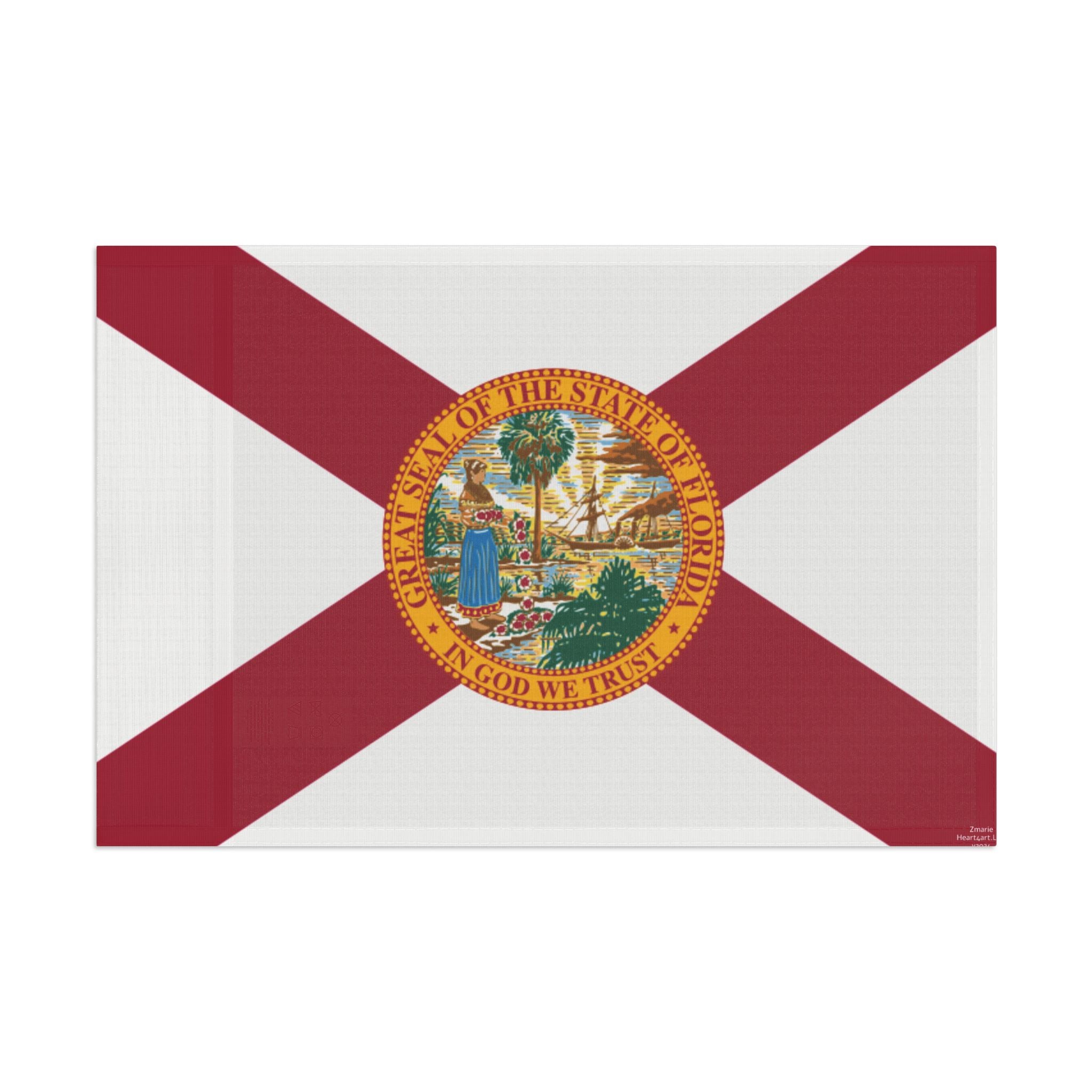 Florida Flag