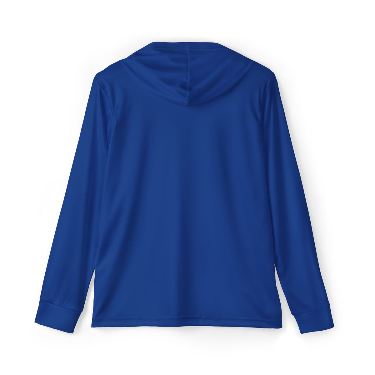 HOFFMAN STRONG Men's Sports Warmup Hoodie (AOP)