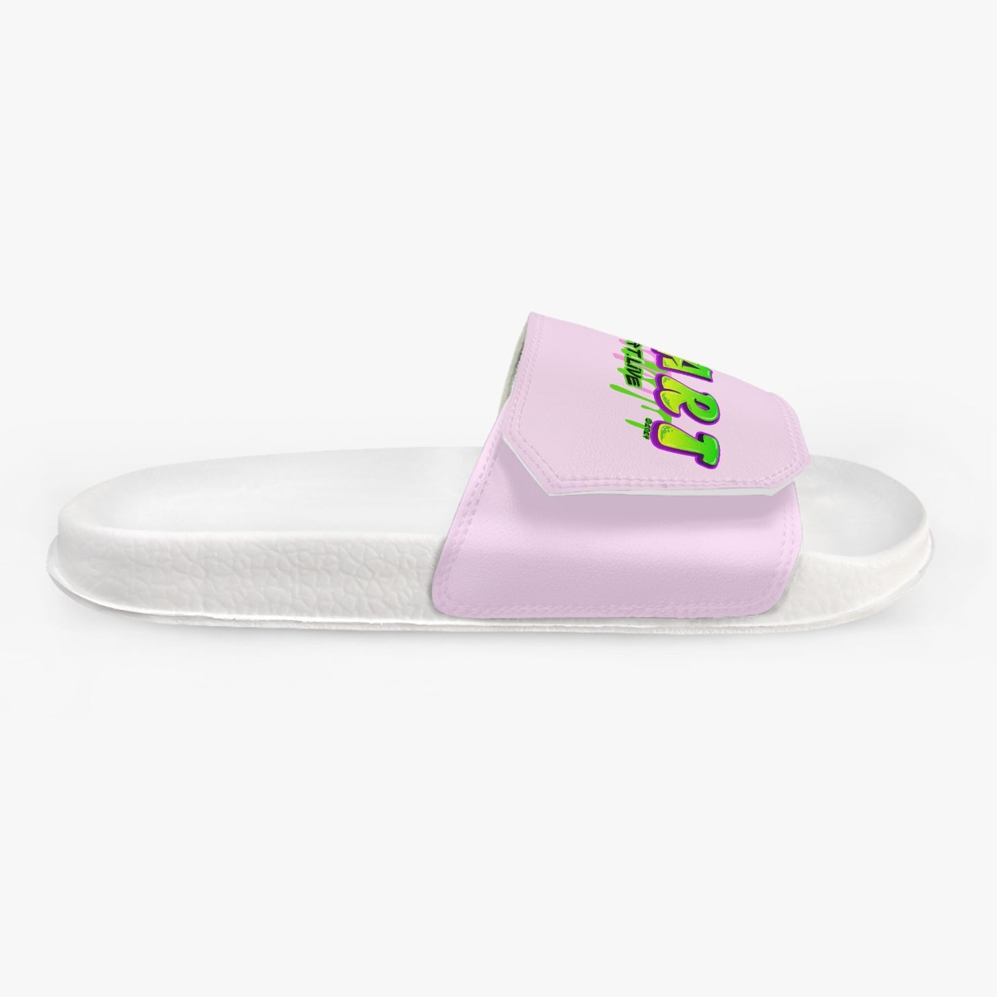 Heart4art Velcro slides