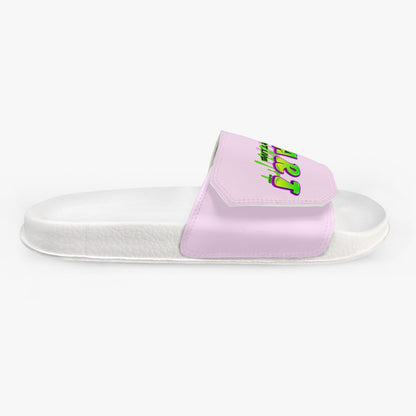 Heart4art Velcro slides