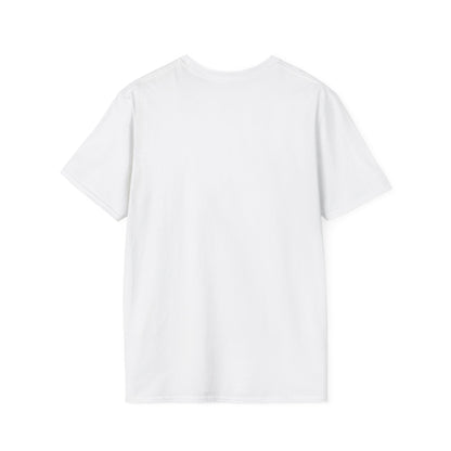 BIBLE THUMPERS Softstyle T-Shirt