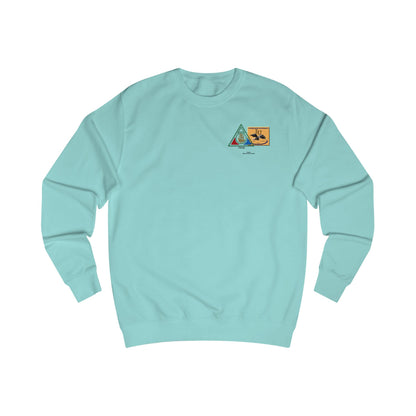 COTLG Jewel Dominion and Interfaith University Unisex Sweatshirt