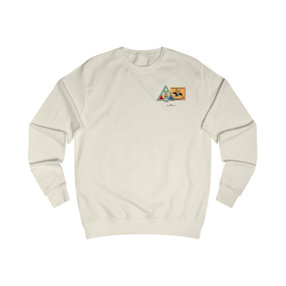 COTLG Jewel Dominion and Interfaith University Unisex Sweatshirt