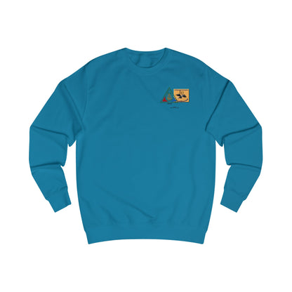 COTLG Jewel Dominion and Interfaith University Unisex Sweatshirt