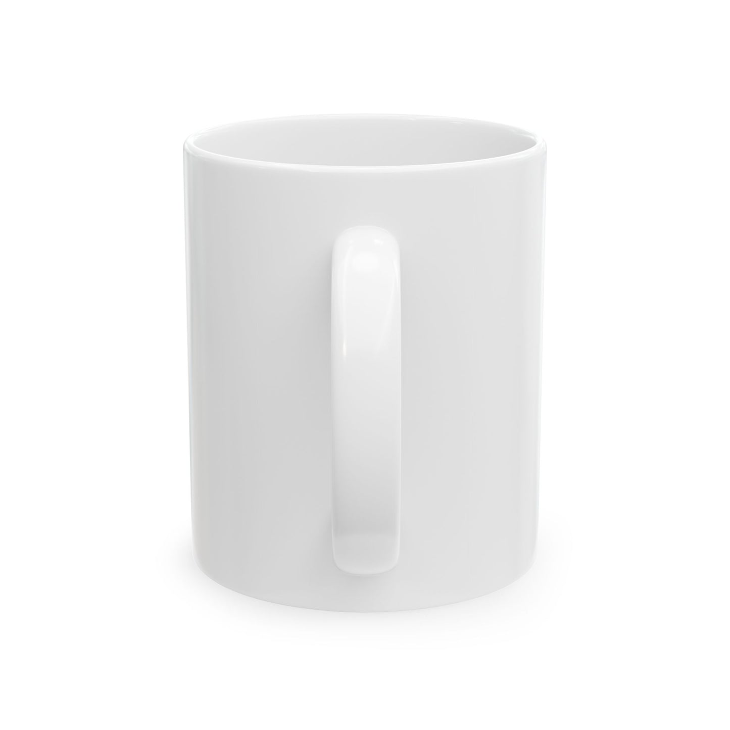 BIBLE THUMPERS Ceramic Mug, (11oz, 15oz)