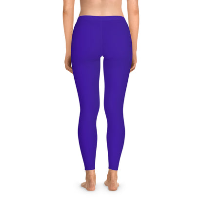 FOFMI WORLD CONVENTION Stretchy Leggings