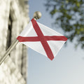 ALABAMA Flag