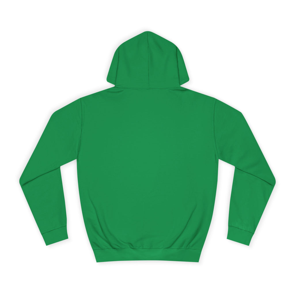 COTLG Jewel Dominion and Interfaith University Unisex Hoodie
