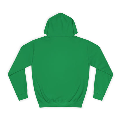 COTLG Jewel Dominion and Interfaith University Unisex Hoodie
