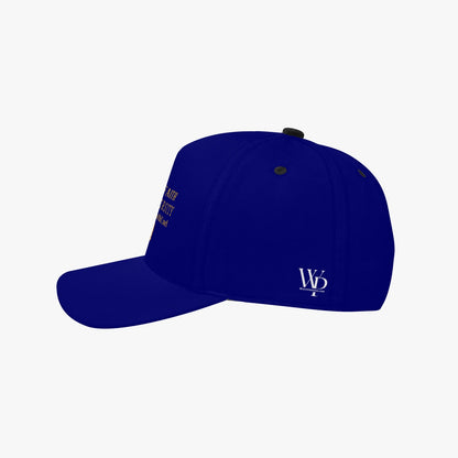 Interfaith University Baseball Cap