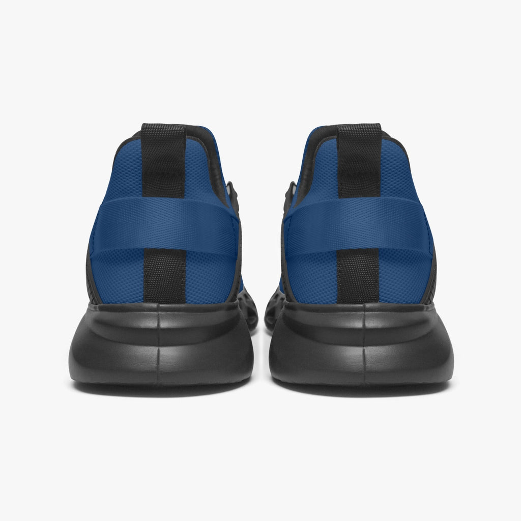 HEART4ART Unisex Mesh Running Shoes