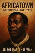 AFRICATOWN: UNDERSTANDING JUNETEENTH (E-BOOK)