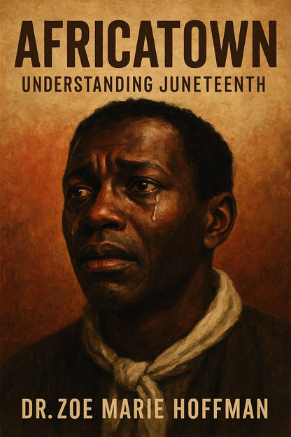 AFRICATOWN: UNDERSTANDING JUNETEENTH (E-BOOK)