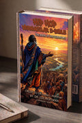 Book of Deuteronomy- HIP HOP VERNACULAR E-BIBLE ©2026