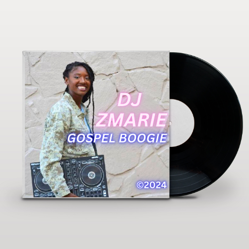 Sketchin' Adam (God's Creation) REMIX By DJ Zmarie ©2024