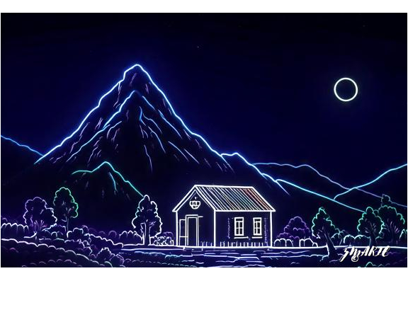 The Story of Shunem (2 Kings 4) Reference Images 2pk