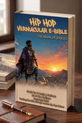 Book of Judges- HIP HOP VERNACULAR E-BIBLE ©2026