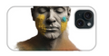 Creation of Man-Interpretation - Phone Case
