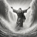 MOSES DIGITIAL REFERENCE IMAGE 4CT