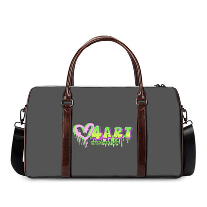 HEART4ART Duffle Bag