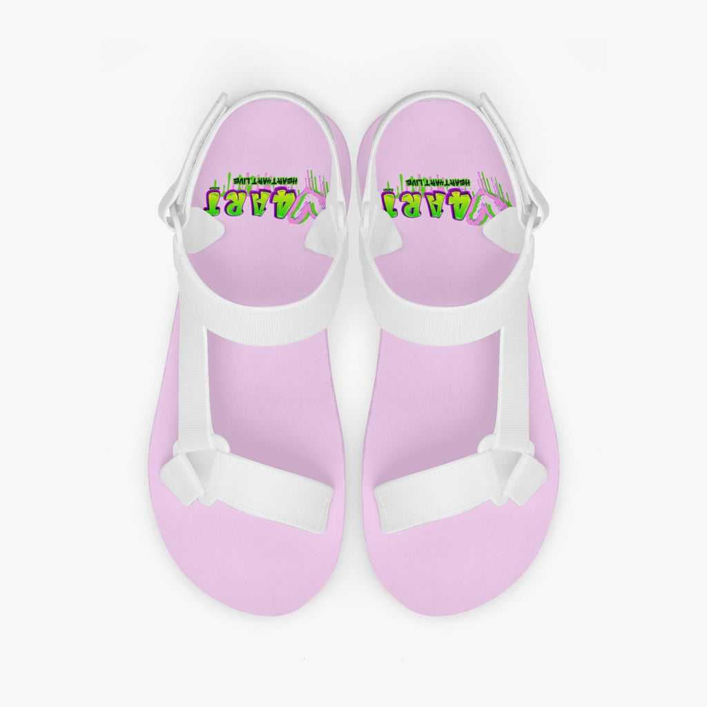 Heart4art Casual Strappy Sandals
