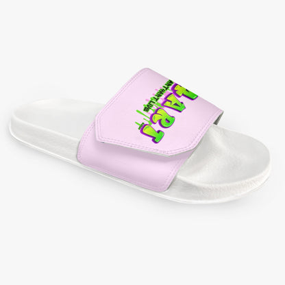 Heart4art Velcro slides