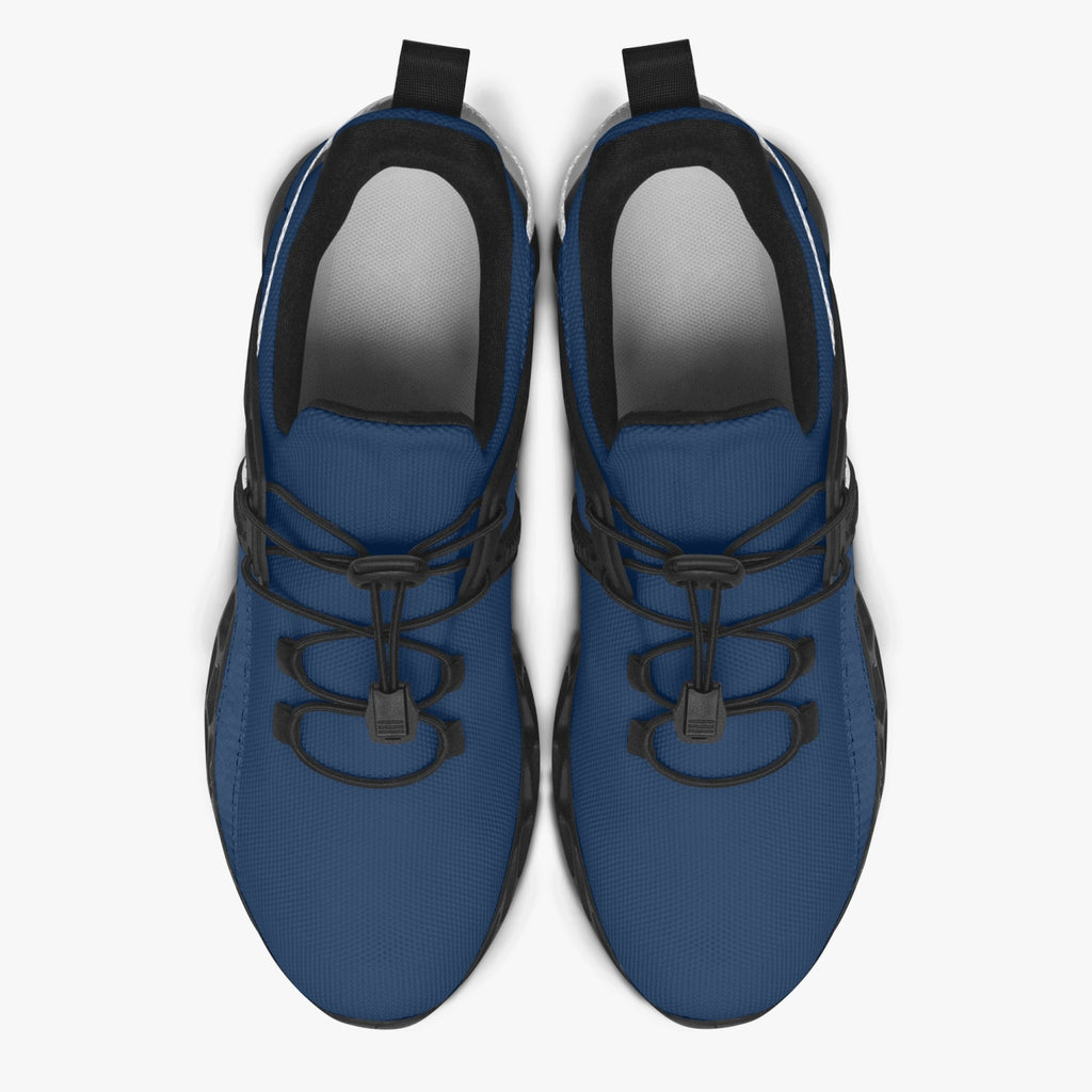 611. Unisex Mesh Running Shoes