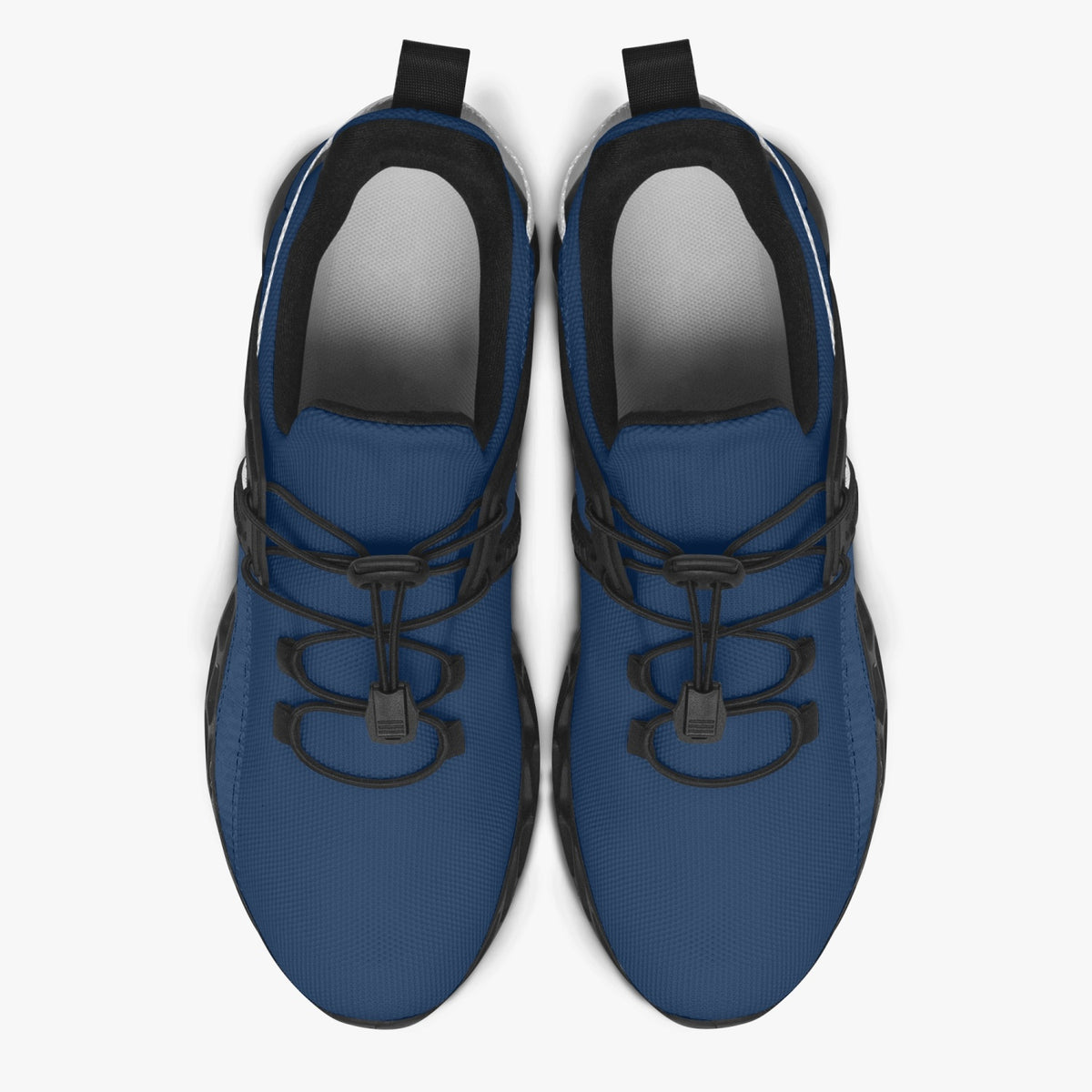 611. Unisex Mesh Running Shoes