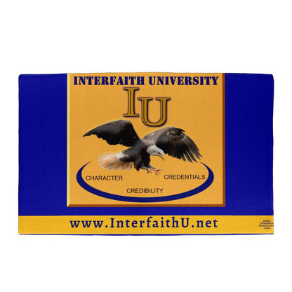 Interfaith University Mat