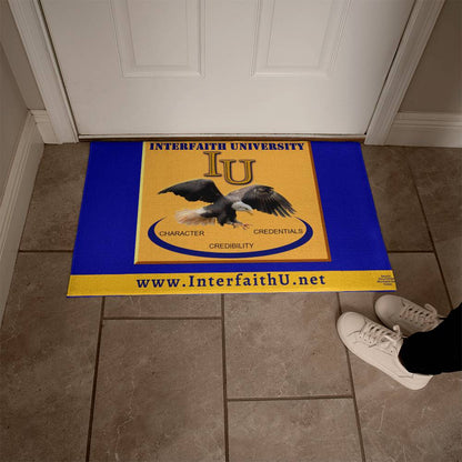 Interfaith University Mat