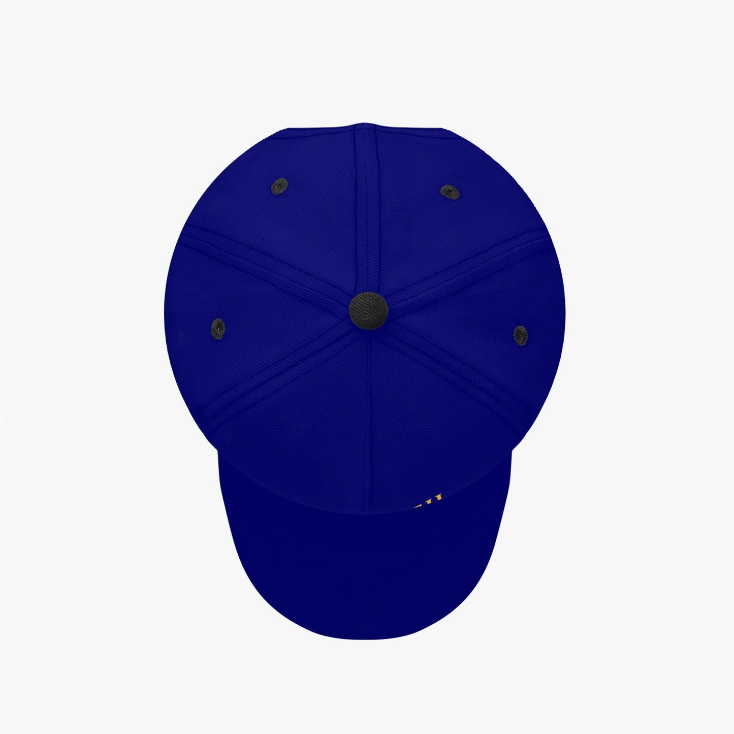 Interfaith University Baseball Cap