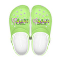 Heart4art Clogs