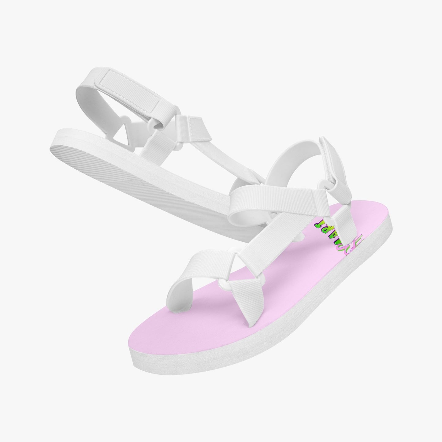 Heart4art Casual Strappy Sandals