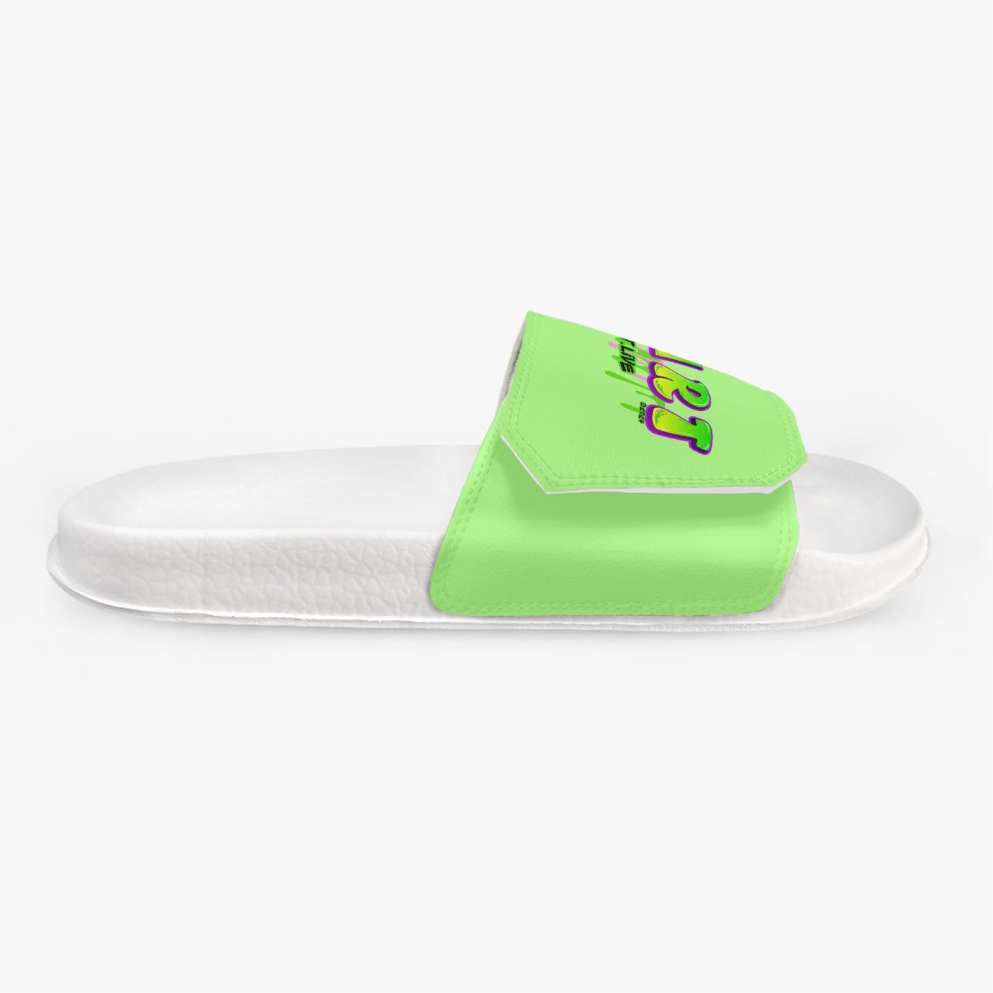 Heart4art Velcro slides