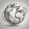 The Earth-Reference Image