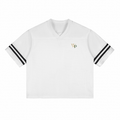 THE GENESIS COLLECTION: GARDEN Unisex Taped Mesh T-Shirt