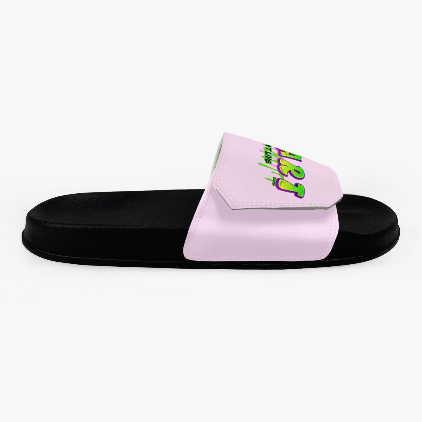 Heart4art Velcro slides