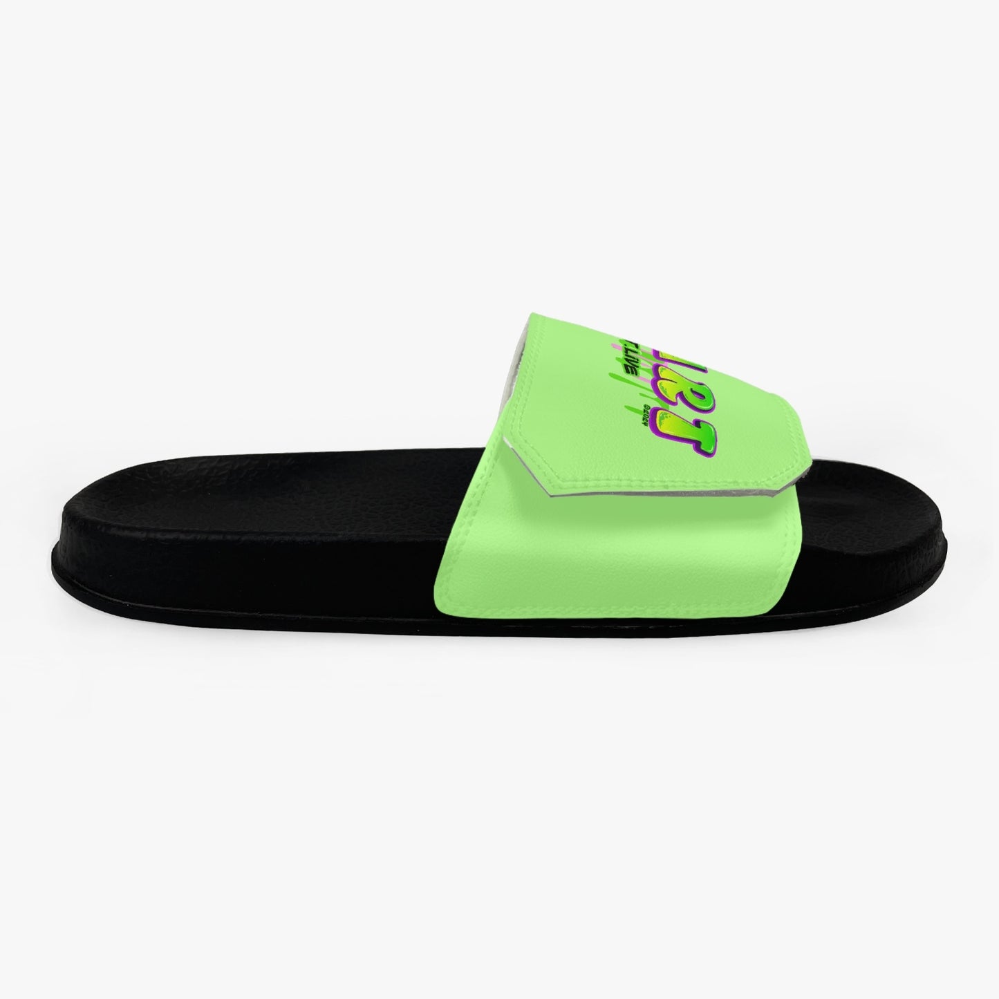 Heart4art Velcro slides