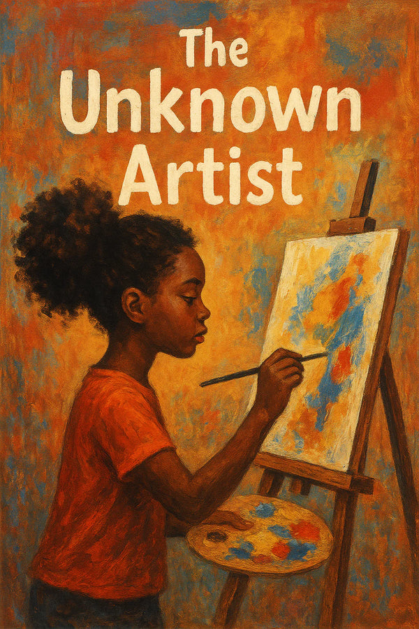 THE UNKNOWN ARTIST