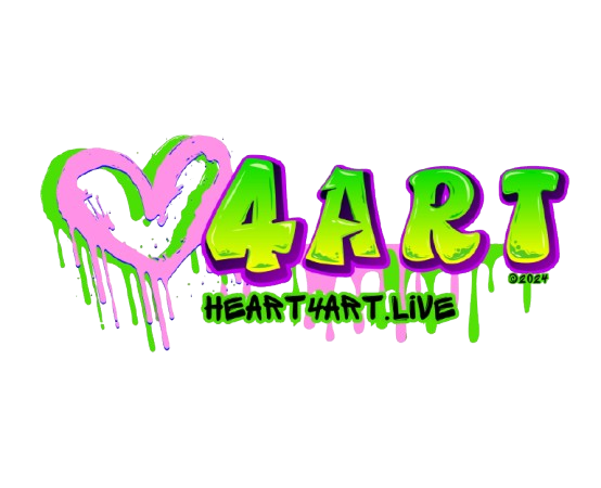 HEART4ART.LIVE