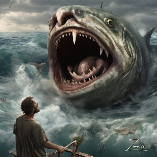 Jonah Interpretation- Reference Image
