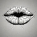Human Mouth- Reference Image